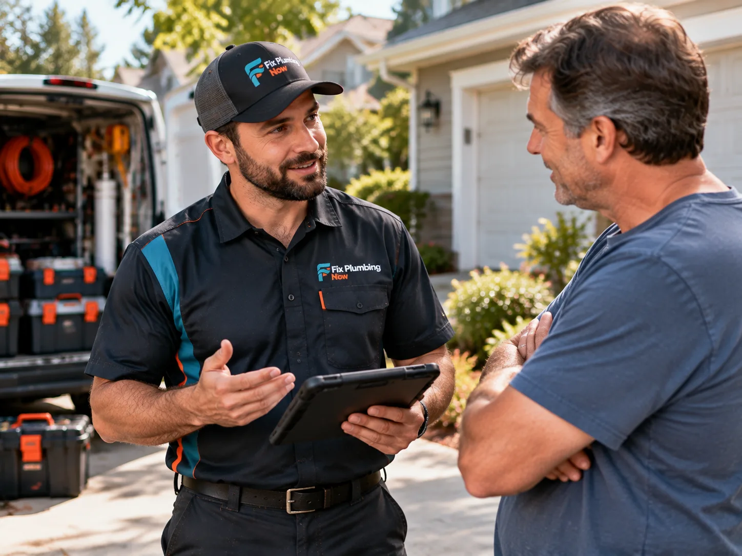 Clogged Drain Service Ewing, NE FAQs